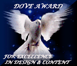Dove Award