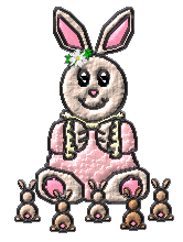 Bunny Graphics