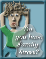 Do You Have Stress?