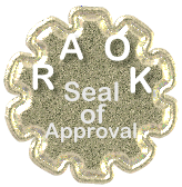 RAOK Approved