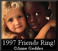 Anne Geddes Official Website