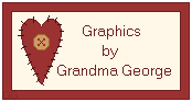 Graphics by Grandma George