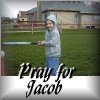 Pray for Jacob