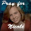 Pray for Nicole