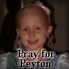 Pray for Peyton