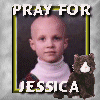 Pray for Jessica
