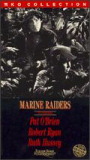 Marine Raiders Cover