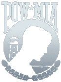 POW/MIA emblem