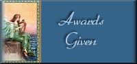 Awards Given