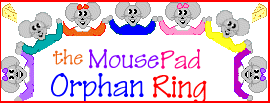 Mouse Orphan Ring