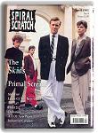 ' Scallies ' - Spiral Scratch. UK. April 1991.