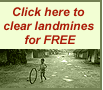 Donate and clear landmines around the world