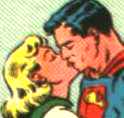 SUPERMAN AND LUMA LYNAI