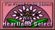 I'm Proud to be listed with Heartland Select