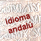 Idioma Andalú