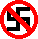 Down with fascism!