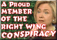 A Proud Member of the Right Wing Conspiracy!