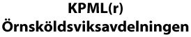KPML(r) rnskldsviksavdelningen
