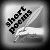 Go To Short Poems Page