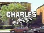 Charles in charge, of our days, and our nights...