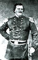 Major Chatham R. Wheat