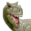 [Tyrannosaurus Rex]