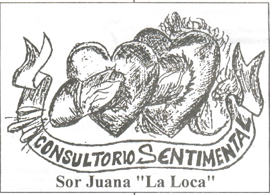 Sor Juana La Loca
