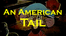 An American Tail Page