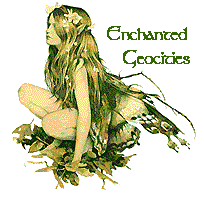 A Faerie for GeoCities