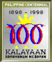 100 Years of Philippine Independence