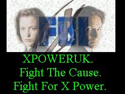 Visit The Official XPowerUK website!