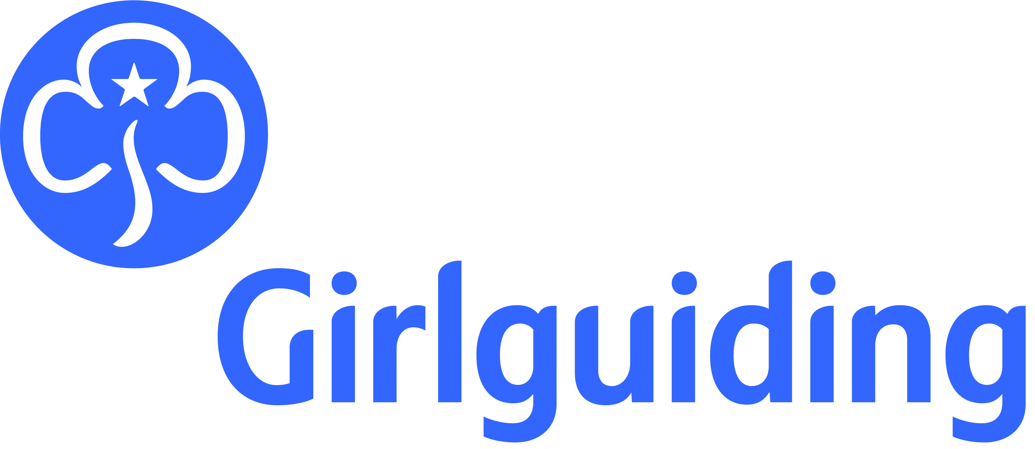 Girl Guiding Homepage