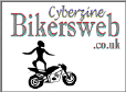 Bikersweb logo