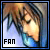 Kingdom Hearts Fan