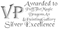 Awarded For VP Silver 
Excellence