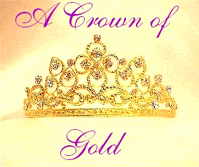 A Crown of Gold