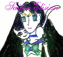 Sailor Elision (picture drawn by: Sailor Elision)