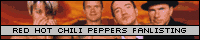 Red Hot Chili Peppers Fanlisting