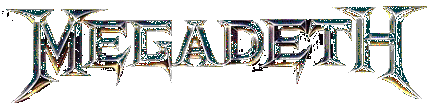 MegadetH logo
