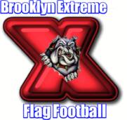 Brooklyn Extreme Flag Football League