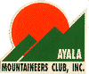 Ayala Mountaineers Club Inc - AMCI