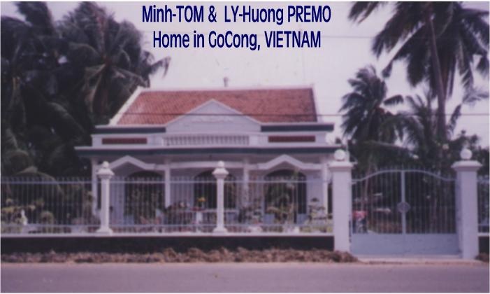 Minh_TOM World Traveler