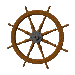 Boat 
Wheel