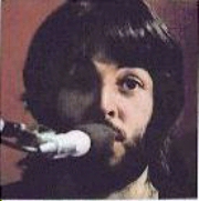 Biografía Paul McCartney