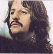 Biografía Ringo Starr