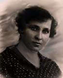 Czeslawa Zalenski