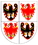 Trento Alto-Adige Emblem