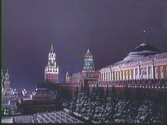 Moscow - Kreml