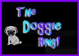 The Doggie Ring