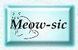 Meow-sic